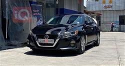 نيسان ألتيما